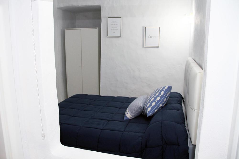Apartamentos Menbau Gáldar エクステリア 写真