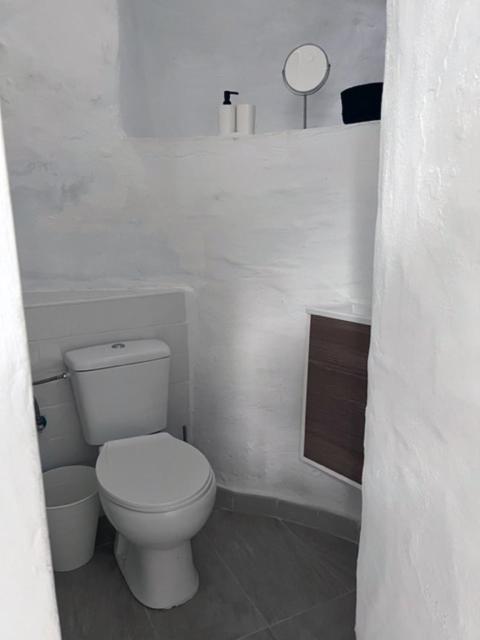 Apartamentos Menbau Gáldar エクステリア 写真