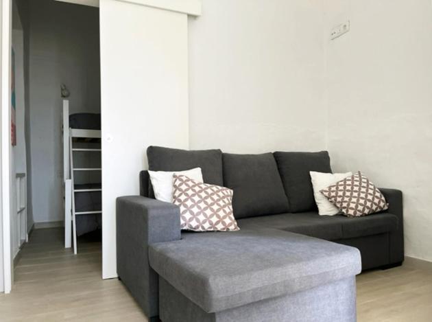 Apartamentos Menbau Gáldar エクステリア 写真